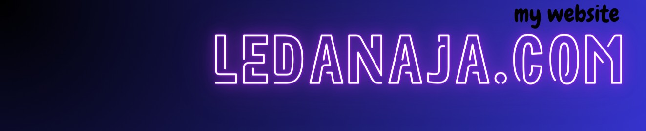 Ledanaja
