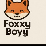 Foxyy Boyy