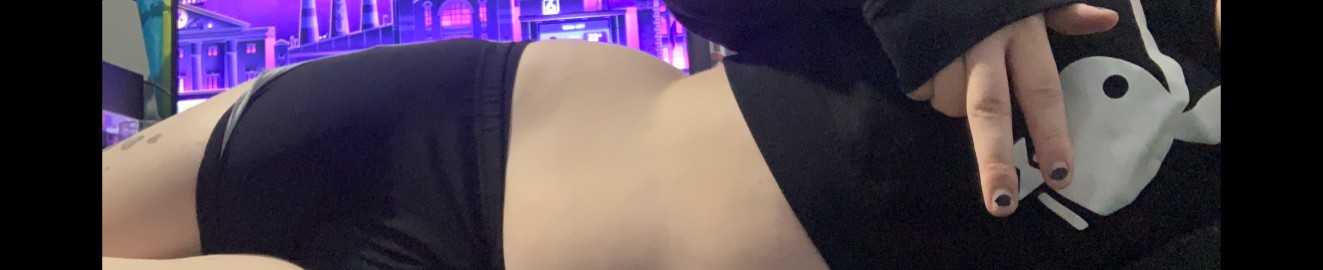 DelusionalCutie