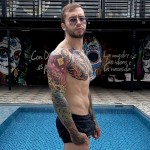 Brian Evansx