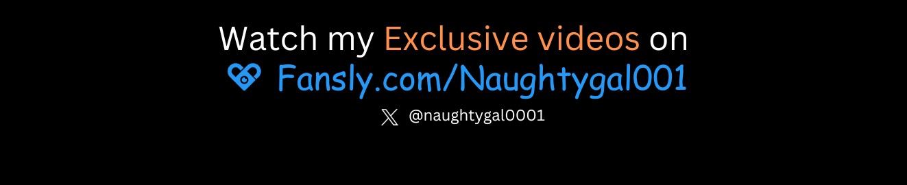 NaughtyGal001
