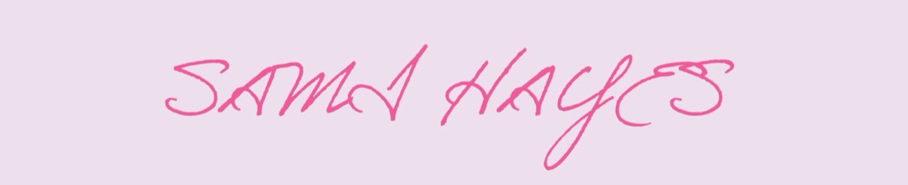 ssamihayes