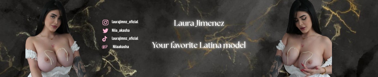 Laura jimenez oficial