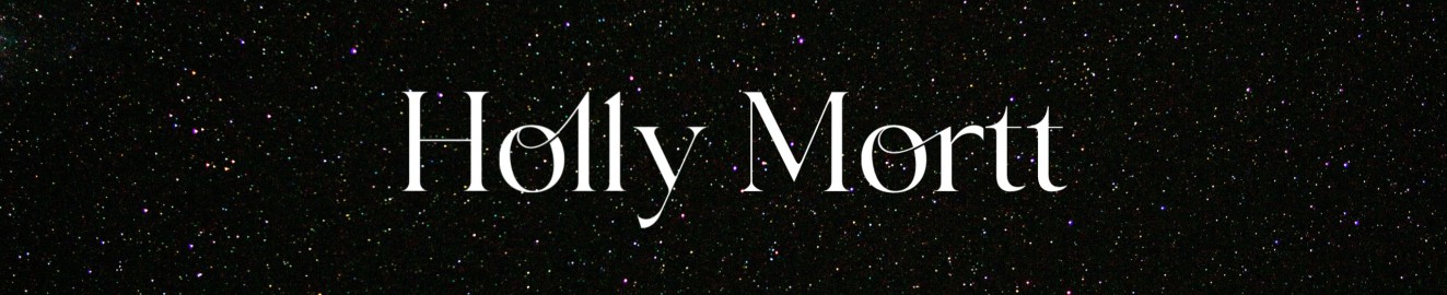 Holly Mortt