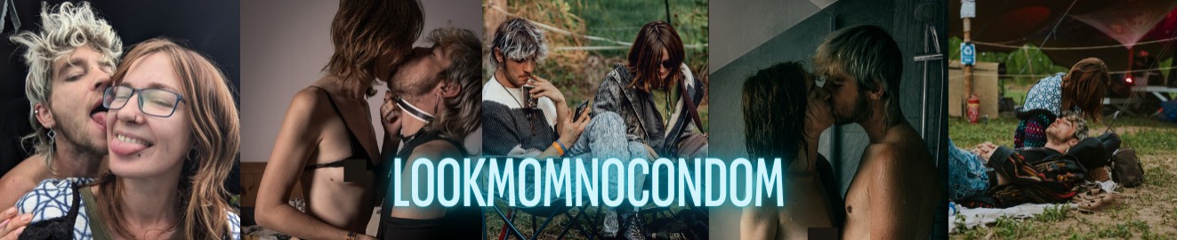 LookMomNoCondom