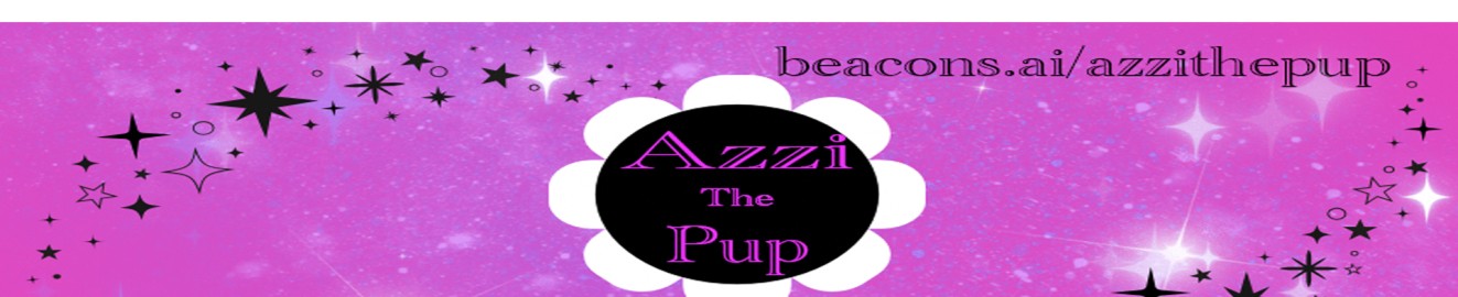 Azalea The Pup