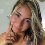 Anna Xtasy 