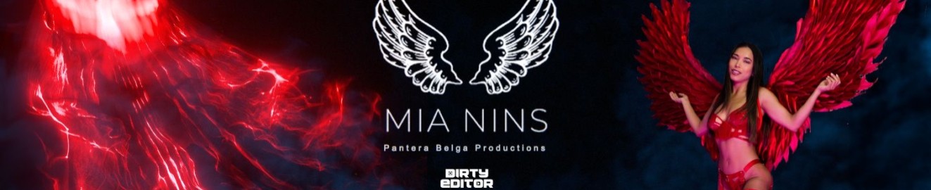 Mia Nins