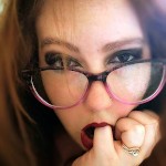 Vixen Lavinia Palmer