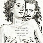 MR and DJ Randomshuffle