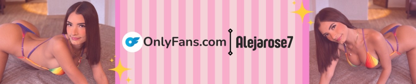 Alejarose7