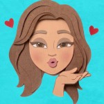Jayda Rater