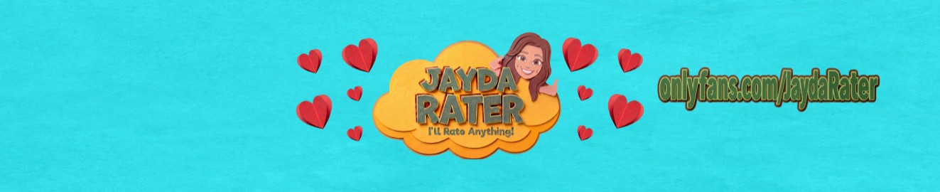 Jayda Rater