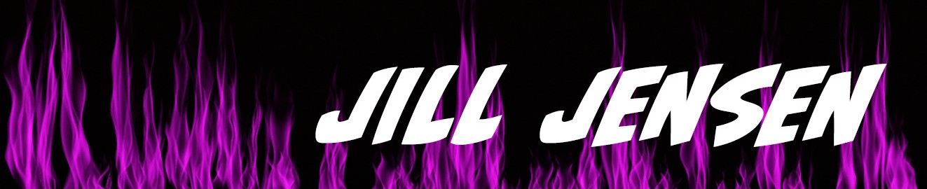 Miss Jill Jensen