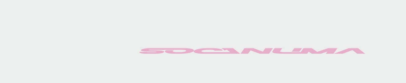 SOCANUMA