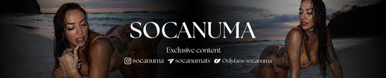 SOCANUMA