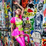 صورة المستخدم الرمزية