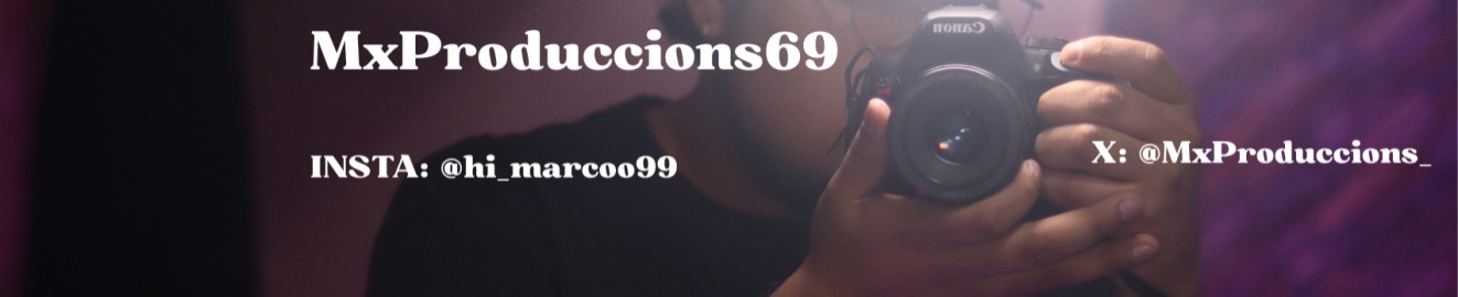 M3Xproduccions