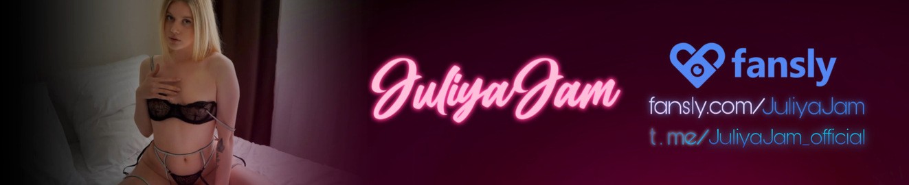 JuliyaJam