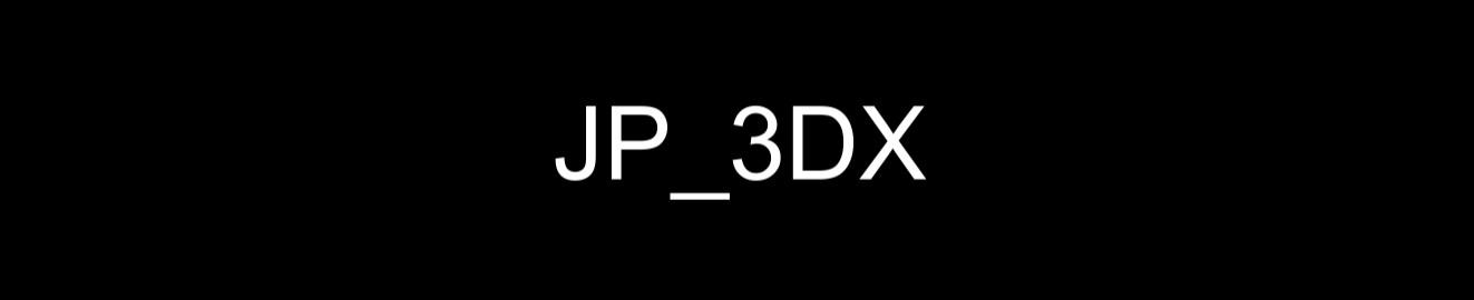 JP 3DX