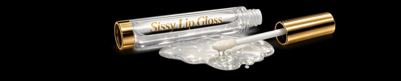 Sissy Lip Gloss