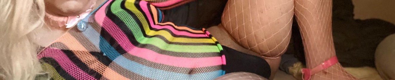 Sissy Bimbo 304