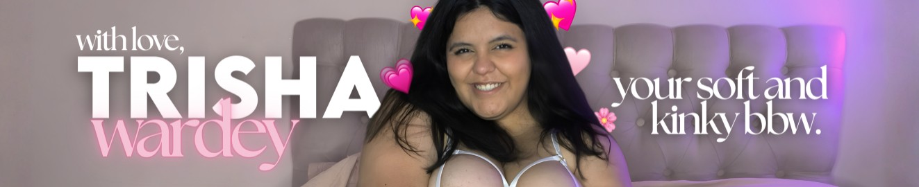Trisha Wardey