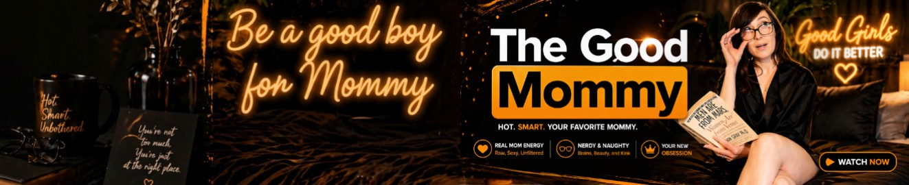 The Good Mommy