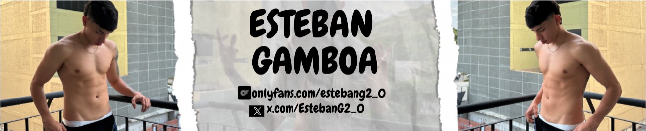 Esteban Gamboa