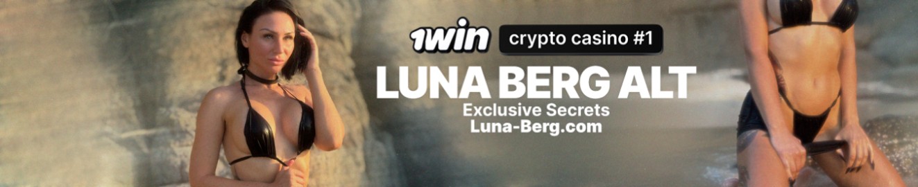 Luna Berg