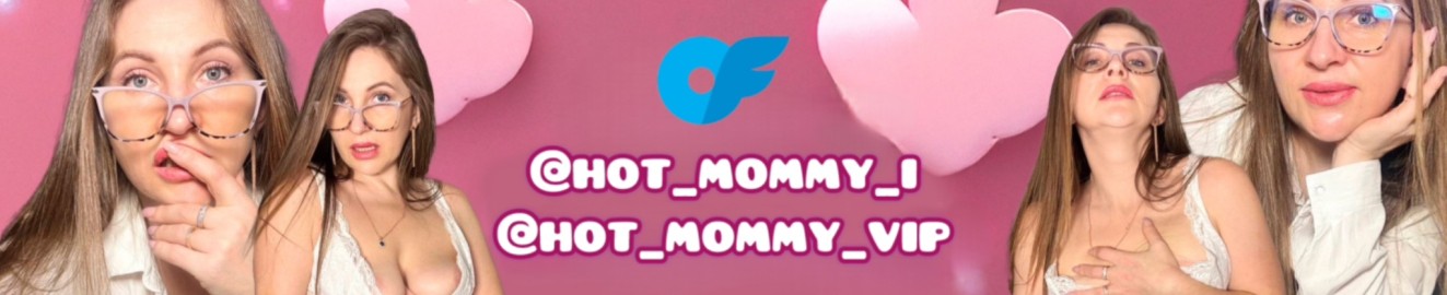 HotMommyI