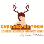 Cuernos de toro