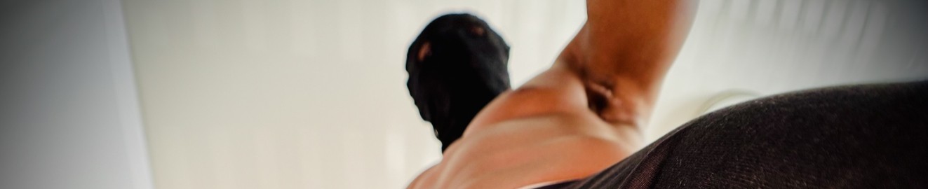 Chocolate Kinkiness