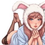 Japaneseusagi1
