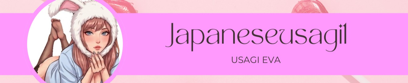 Japaneseusagi1