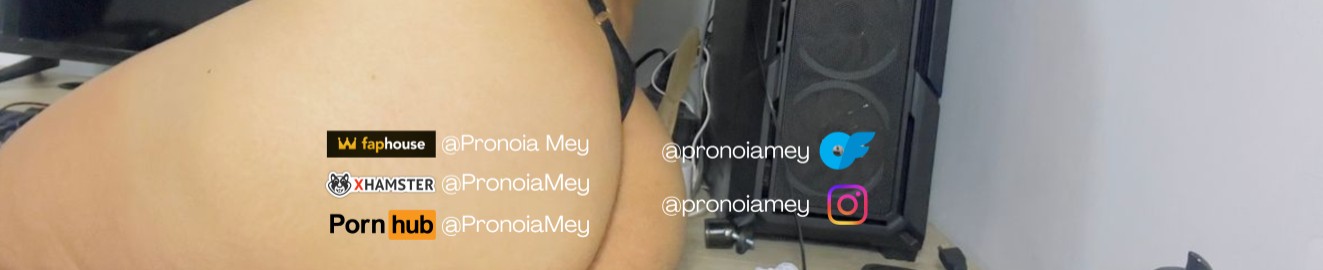 PronoiaMey