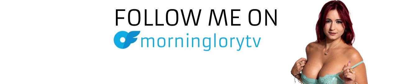Maria MorninGlory