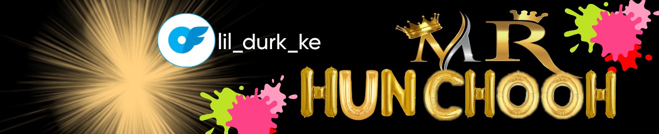 Mr Hunchooh