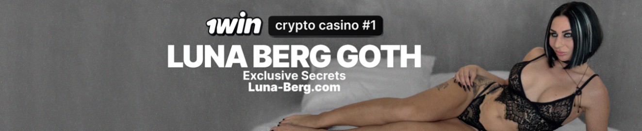 Luna Berg com