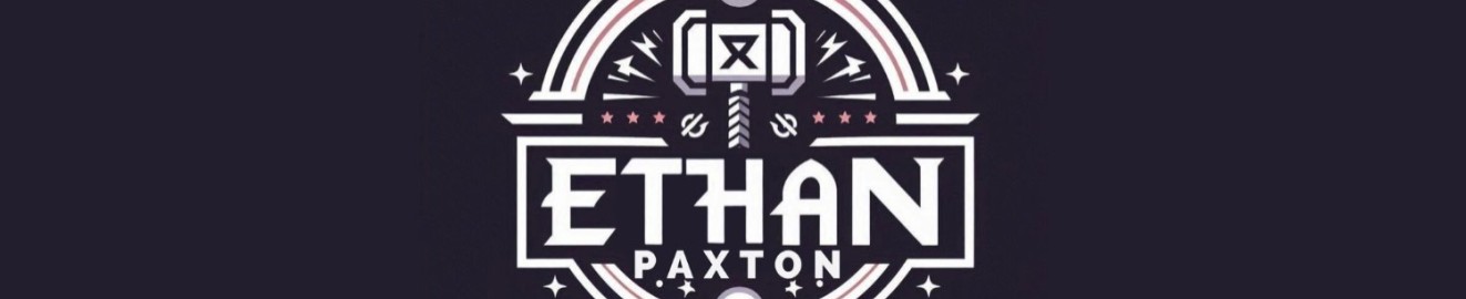 Ethan Paxton