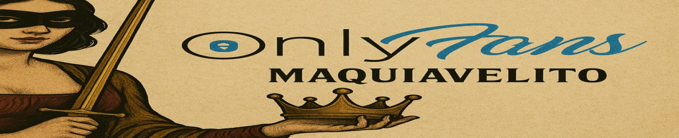 Maquiavelito