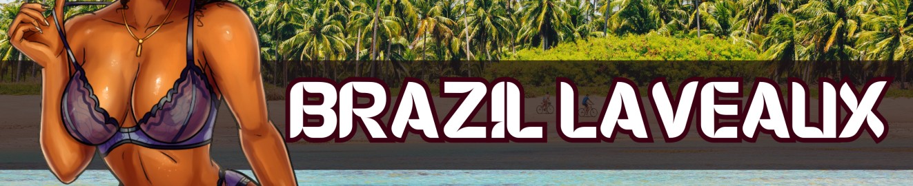 Brazil Laveaux