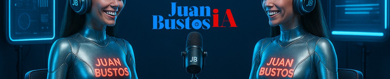 JuanBustosIA