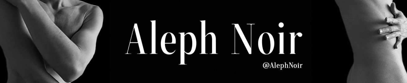 Aleph Noir