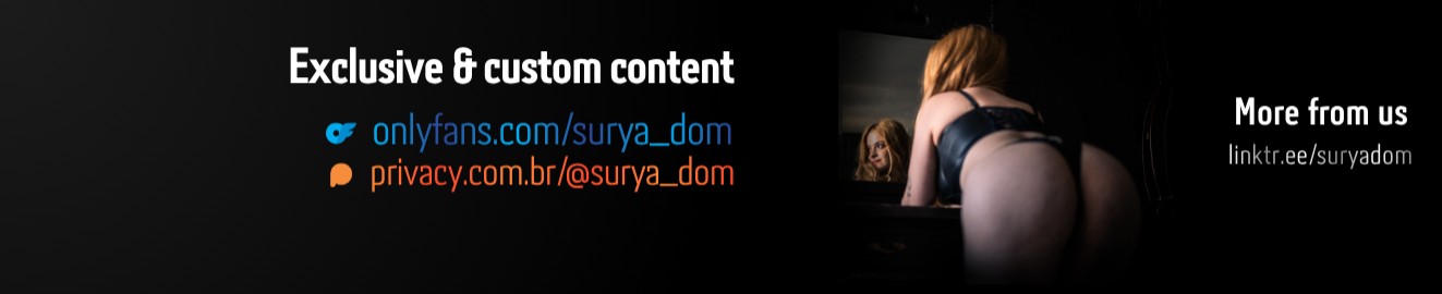 Surya and Dom Couple
