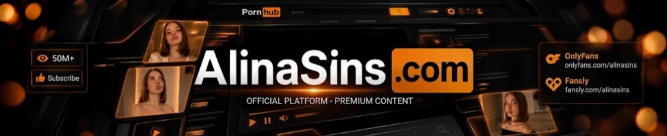 AlinaSins