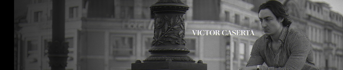 Victor Caserta