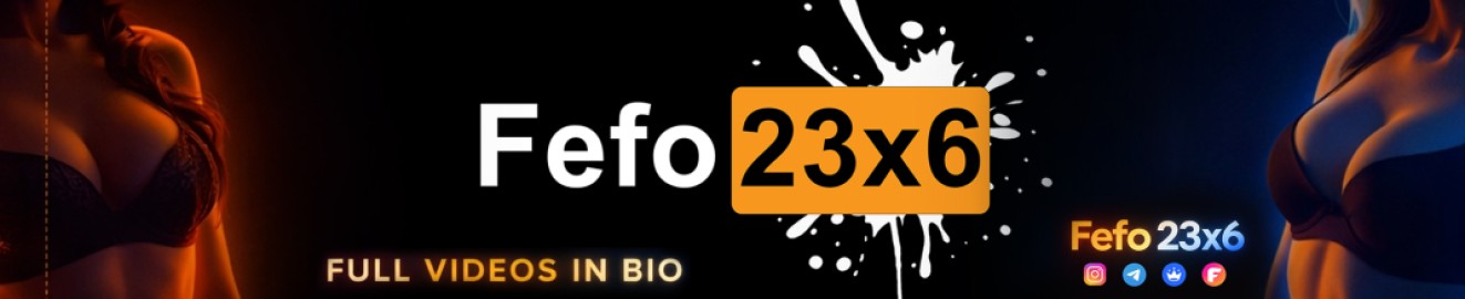 fefoxxx23x6