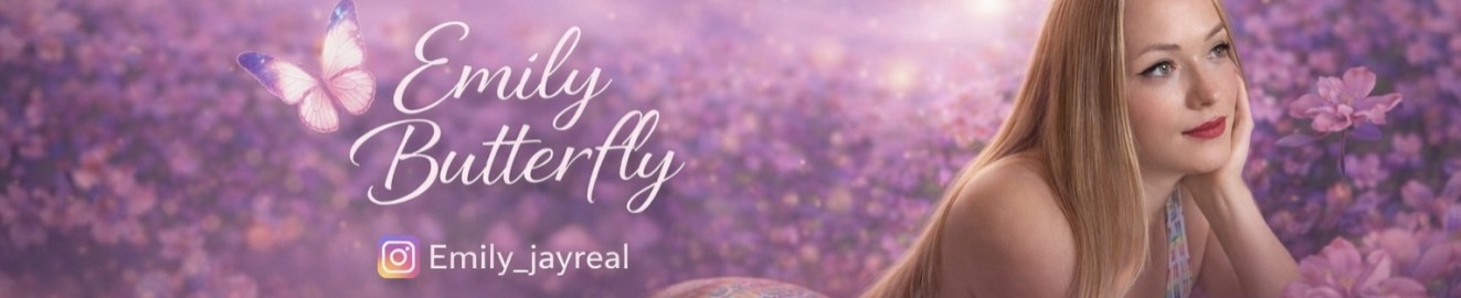 Emily Butterfly