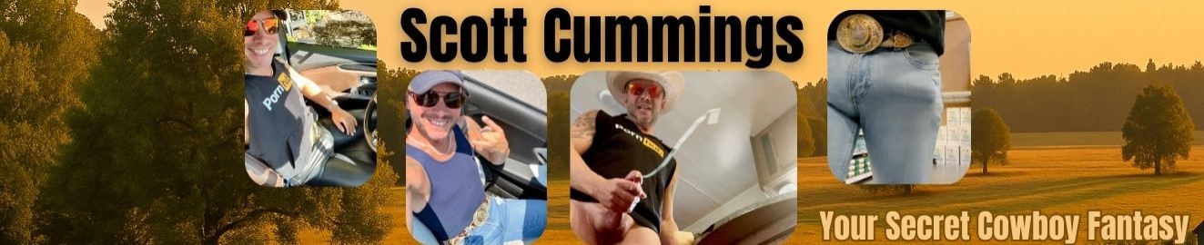 Scott Cummings